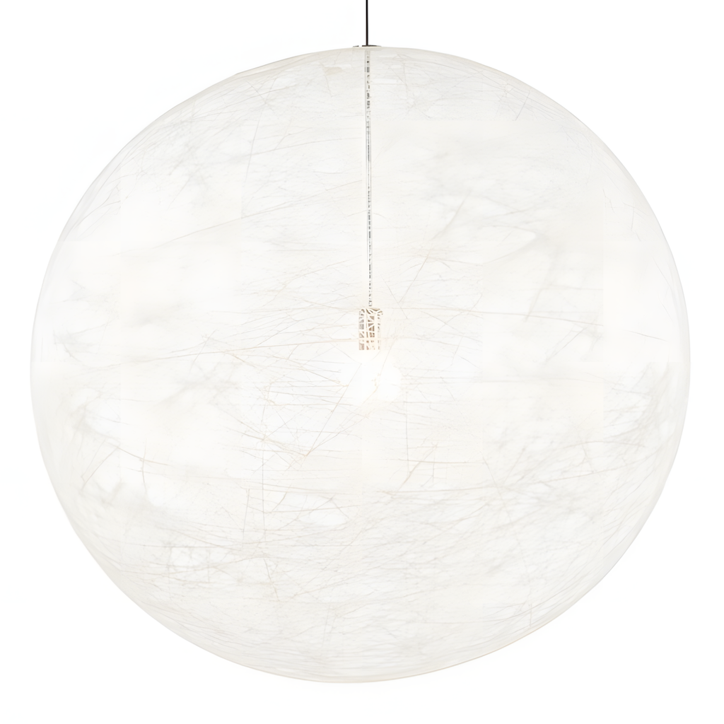 Oliver Creative Globe Pendant Light