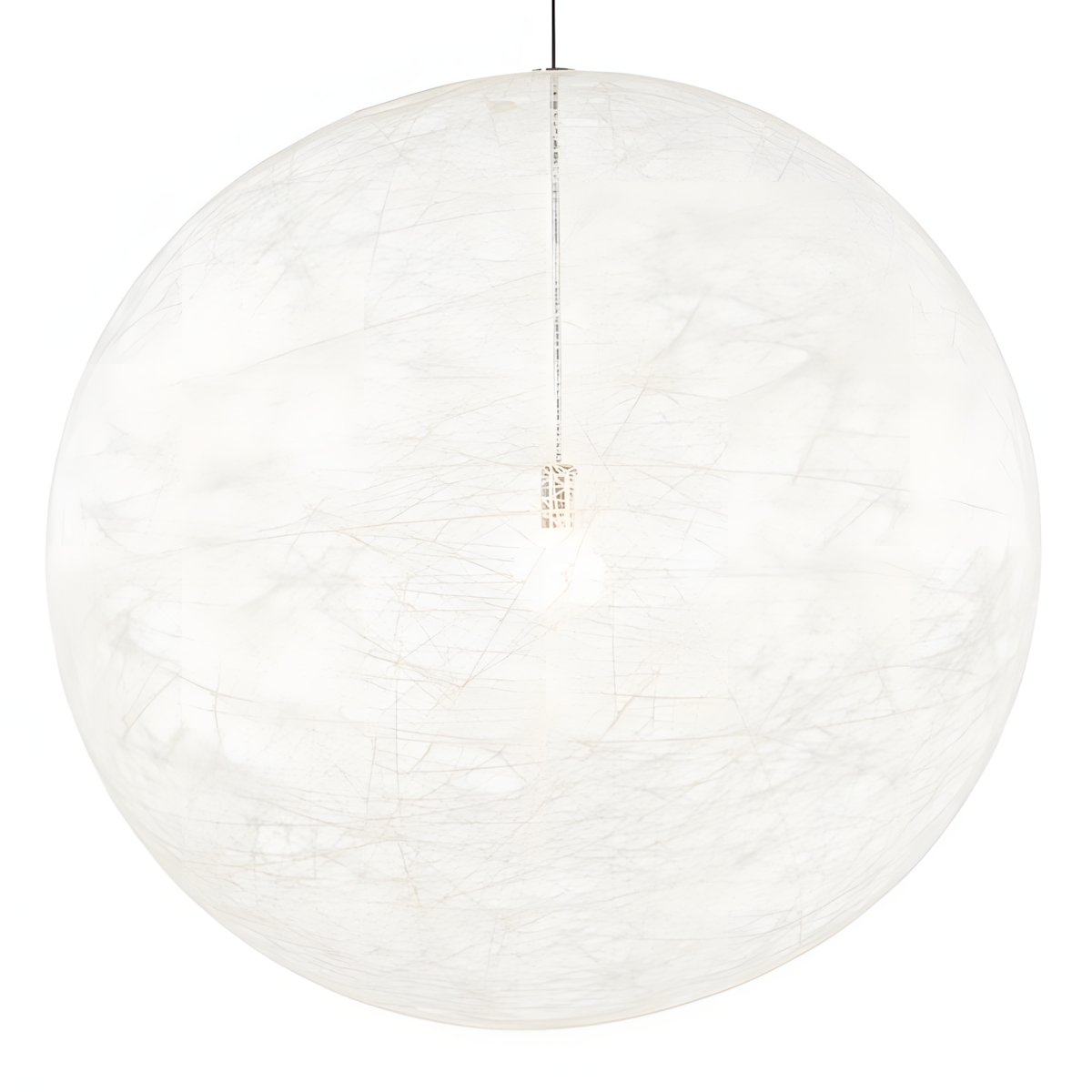 Oliver Creative Globe Pendant Light