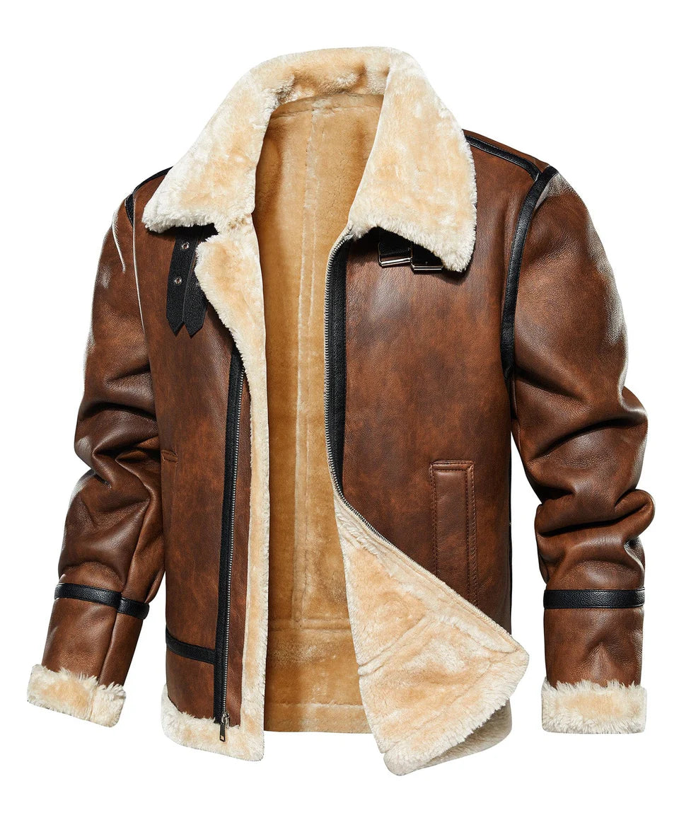 Pioneer Field Coat